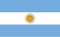 Argentina (1995)