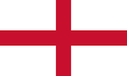 Inglaterra (1992)