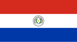 Paraguay (2002)
