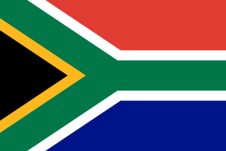 Sudáfrica (2009)