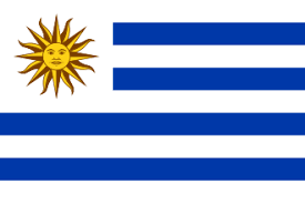 Uruguay (2015)